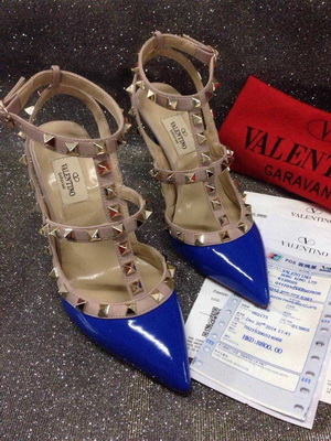 Valentino slingback Women--065